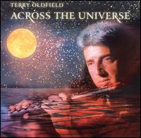 Terry Oldfield - Across the Universe lyrics