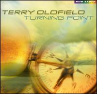 Terry Oldfield - Turning Point lyrics