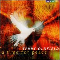 Terry Oldfield - A Time for Peace lyrics