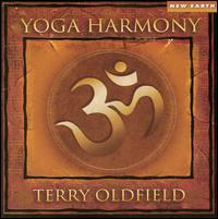 Terry Oldfield - Yoga Harmony lyrics