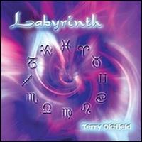 Terry Oldfield - Labyrinth lyrics