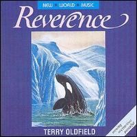 Terry Oldfield - Reverence lyrics