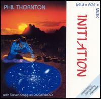 Phil Thornton - Initiation lyrics