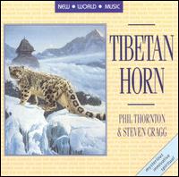 Phil Thornton - Tibetan Horn lyrics