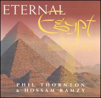 Phil Thornton - Eternal Egypt lyrics