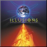 Phil Thornton - Illusions lyrics