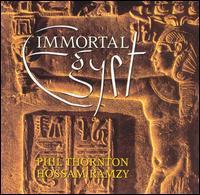 Phil Thornton - Immortal Egypt lyrics