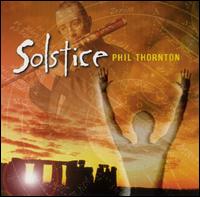Phil Thornton - Solstice lyrics