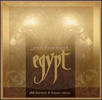 Phil Thornton - Enchanted Egypt lyrics