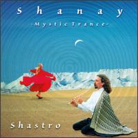Shastro - Shanay lyrics