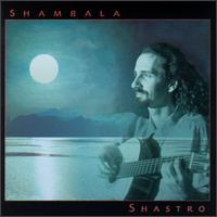 Shastro - Shambala lyrics