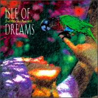 Brad White - Isle of Dreams lyrics