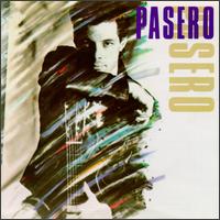 Stevan Pasero - Pasero lyrics