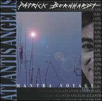Patrick Bernhardt - Atlantis Angelis lyrics