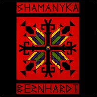 Patrick Bernhardt - Shamanyka lyrics