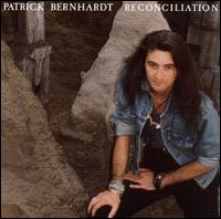 Patrick Bernhardt - Reconciliation lyrics