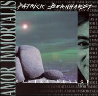 Patrick Bernhardt - Amor Immortal lyrics