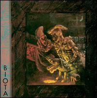 Biota - Bellowing Room/Tinct lyrics