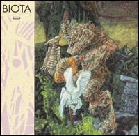 Biota - Almost Never lyrics