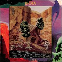 Biota - Object Holder lyrics
