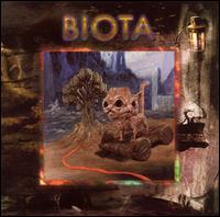 Biota - Invisible Map lyrics