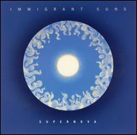 Immigrant Suns - Supernova lyrics