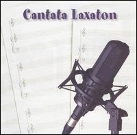 Los Luthiers - Cantata Laxaton lyrics