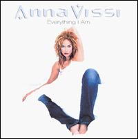 Anna Vissi - Everything I Am lyrics