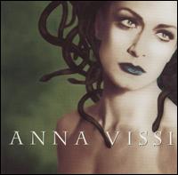 Anna Vissi - Anna Vissi lyrics