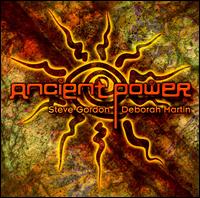 Steve Gordon - Ancient Power lyrics