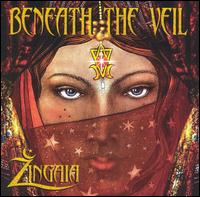 Zingaia - Beneath the Veil lyrics