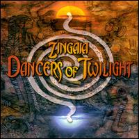 Zingaia - Dancers of Twilight lyrics