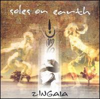 Zingaia - Soles on Earth lyrics