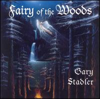 Gary Stadler - Fairy of the Woods lyrics