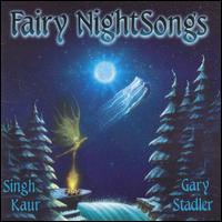 Gary Stadler - Fairy Night Songs lyrics