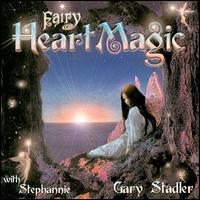 Gary Stadler - Fairy Heart Magic lyrics