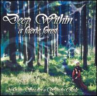 Gary Stadler - Deep Within a Faerie Forest lyrics