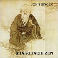 John Singer - Shakuhachi Zen lyrics