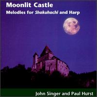 John Singer - Moonlit Castle lyrics