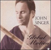 John Singer - Global Motion lyrics