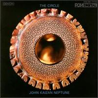 John Kaizan Neptune - The Circle lyrics