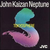John Kaizan Neptune - Tokyosphere lyrics