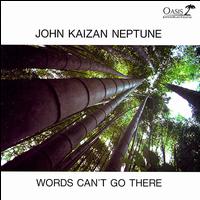 John Kaizan Neptune - Words Can't Go There lyrics