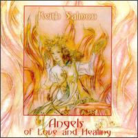 Keith Salmon - Angels of Love & Healing lyrics