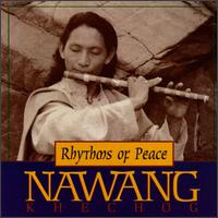 Nawang Khechog - Rhythms of Peace lyrics