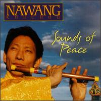 Nawang Khechog - Sounds of Peace lyrics