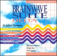 Dr. Jeffrey D. Thompson - Delta lyrics