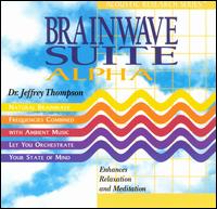 Dr. Jeffrey D. Thompson - Alpha lyrics