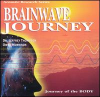 Dr. Jeffrey D. Thompson - Journey of the Body lyrics