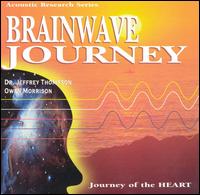 Dr. Jeffrey D. Thompson - Journey of the Heart lyrics